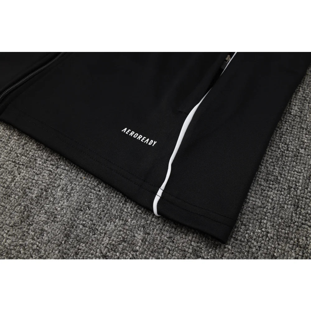 Chandal R.M. 25-26 cremallera completa Modelo 1 Chandal Cremallera Completa