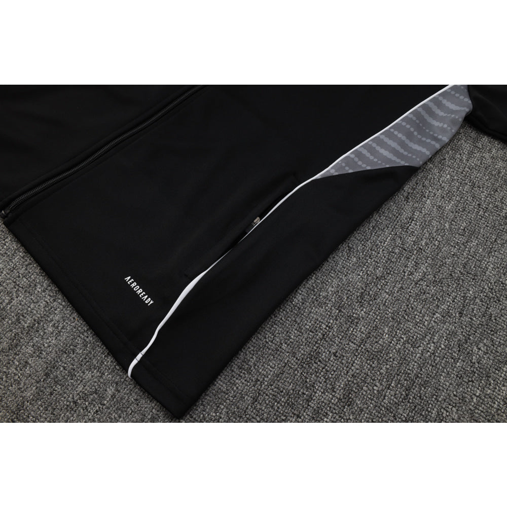 Chandal R.M. 25-26 cremallera completa Modelo 1 Chandal Cremallera Completa