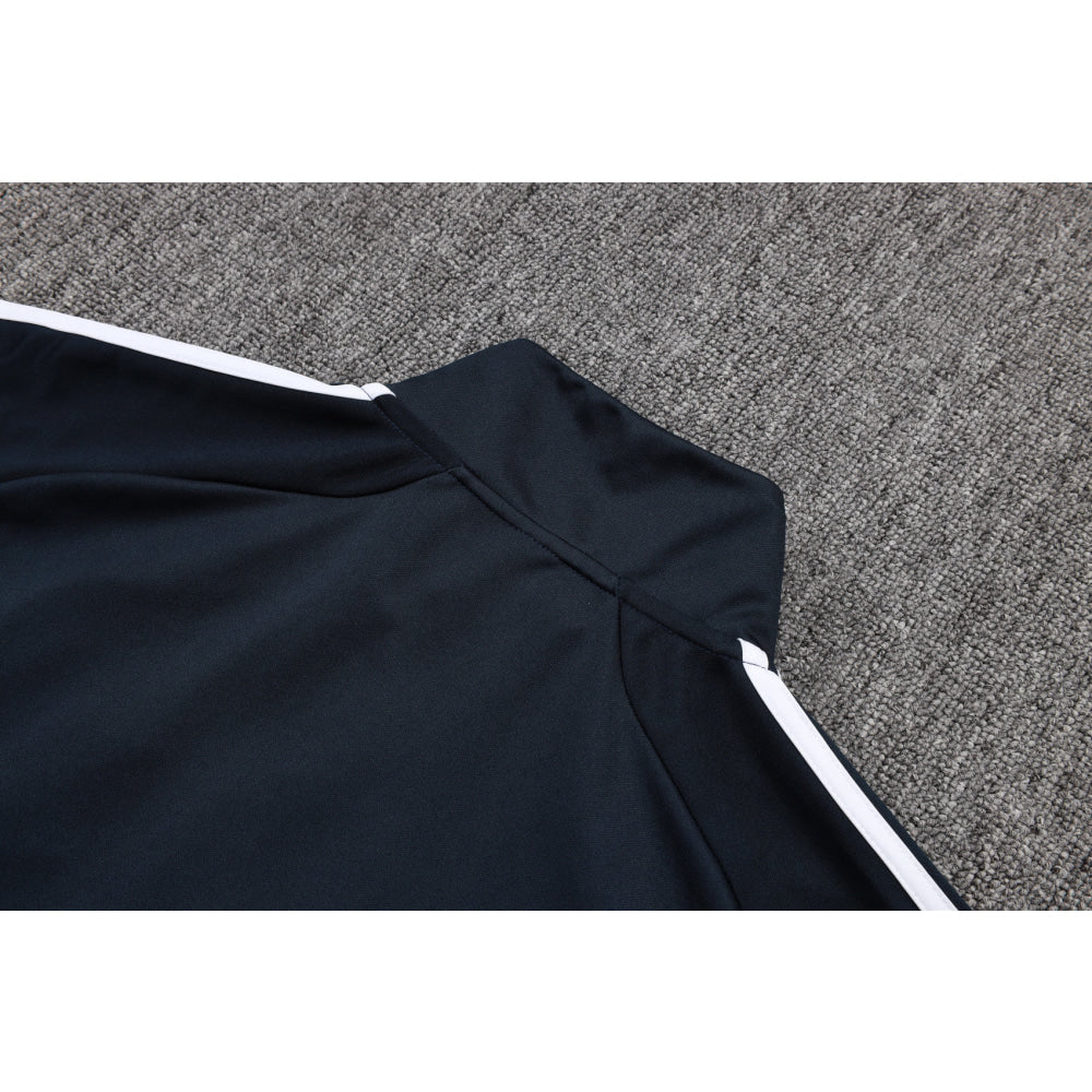 Chandal R.M. 25-26 cremallera completa Modelo 10 Chandal Cremallera Completa