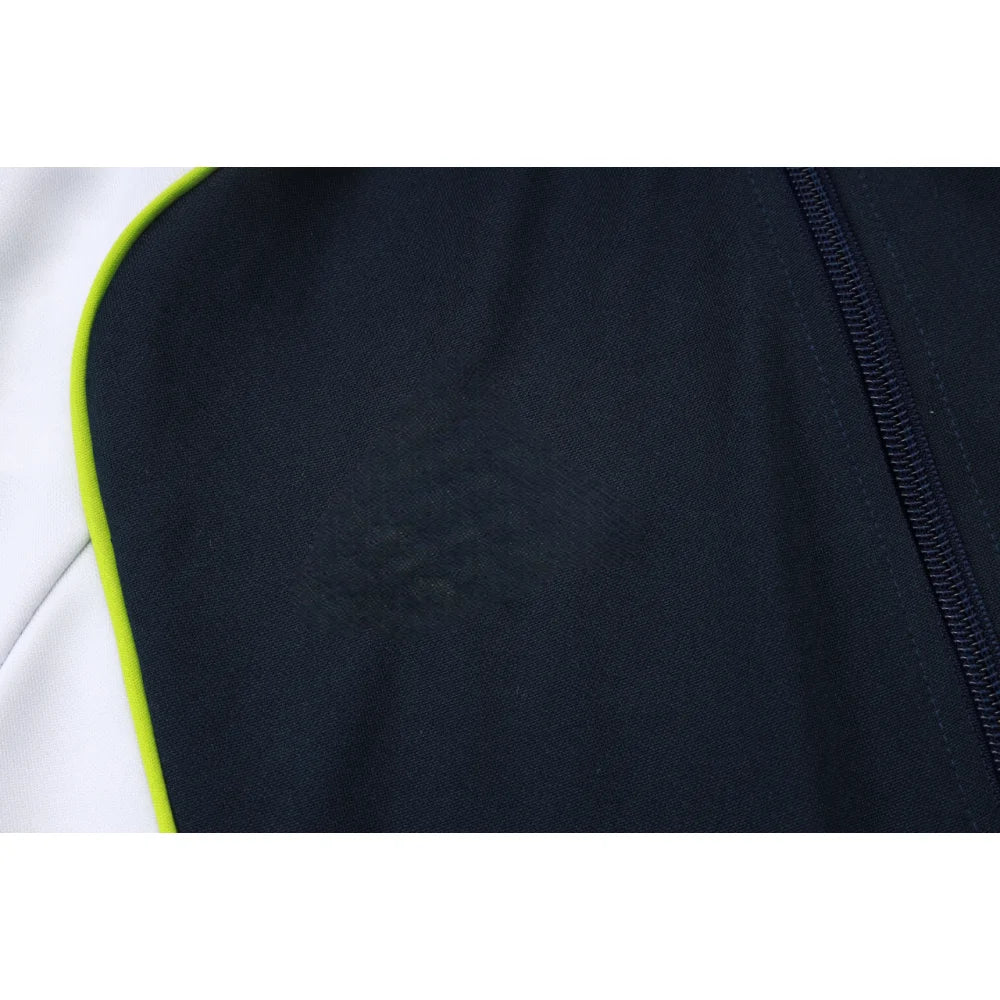 Chandal R.M. 25-26 cremallera completa Modelo 10 Chandal Cremallera Completa