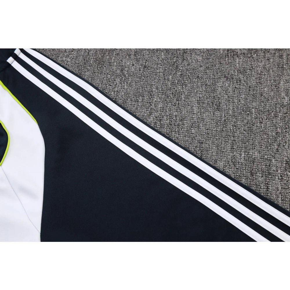 Chandal R.M. 25-26 cremallera completa Modelo 10 Chandal Cremallera Completa