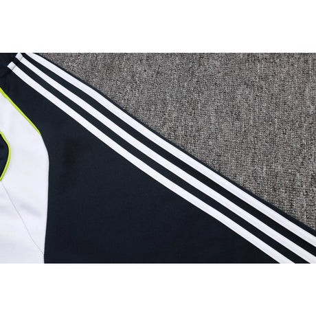 Chandal R.M. 25-26 cremallera completa Modelo 10 Chandal Cremallera Completa