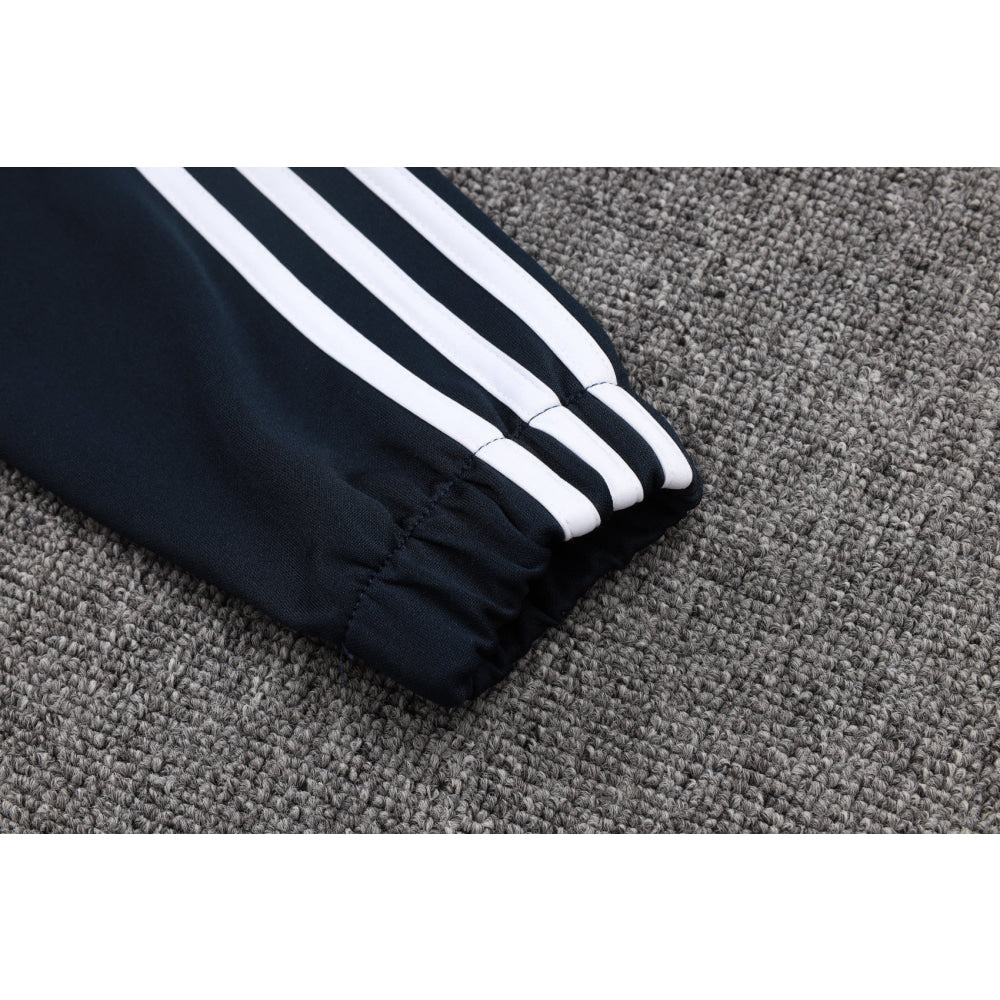 Chandal R.M. 25-26 cremallera completa Modelo 10 Chandal Cremallera Completa