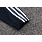 Chandal R.M. 25-26 cremallera completa Modelo 10 Chandal Cremallera Completa