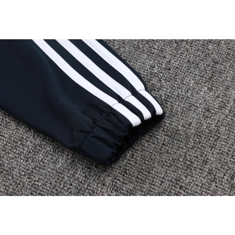 Chandal R.M. 25-26 cremallera completa Modelo 10 Chandal Cremallera Completa