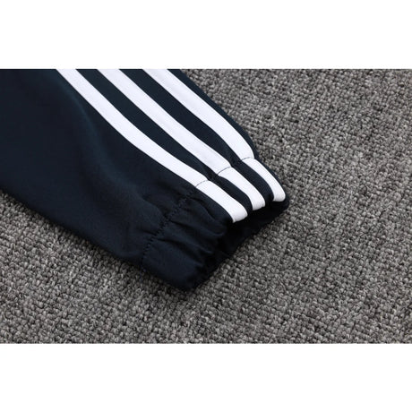 Chandal R.M. 25-26 cremallera completa Modelo 10 Chandal Cremallera Completa