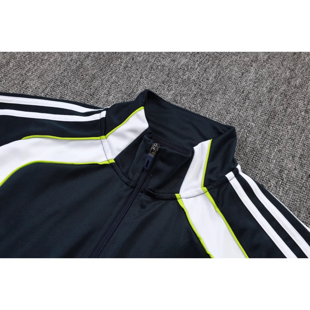 Chandal R.M. 25-26 cremallera completa Modelo 10 Chandal Cremallera Completa