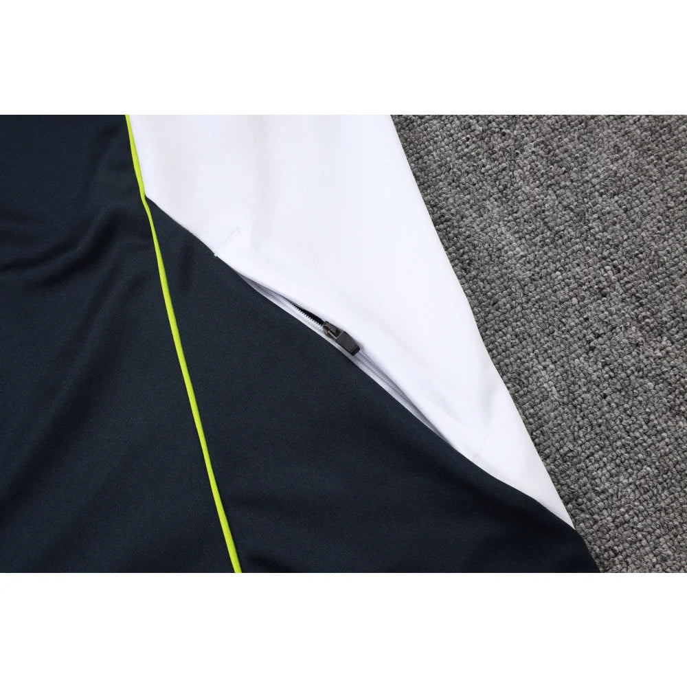 Chandal R.M. 25-26 cremallera completa Modelo 10 Chandal Cremallera Completa