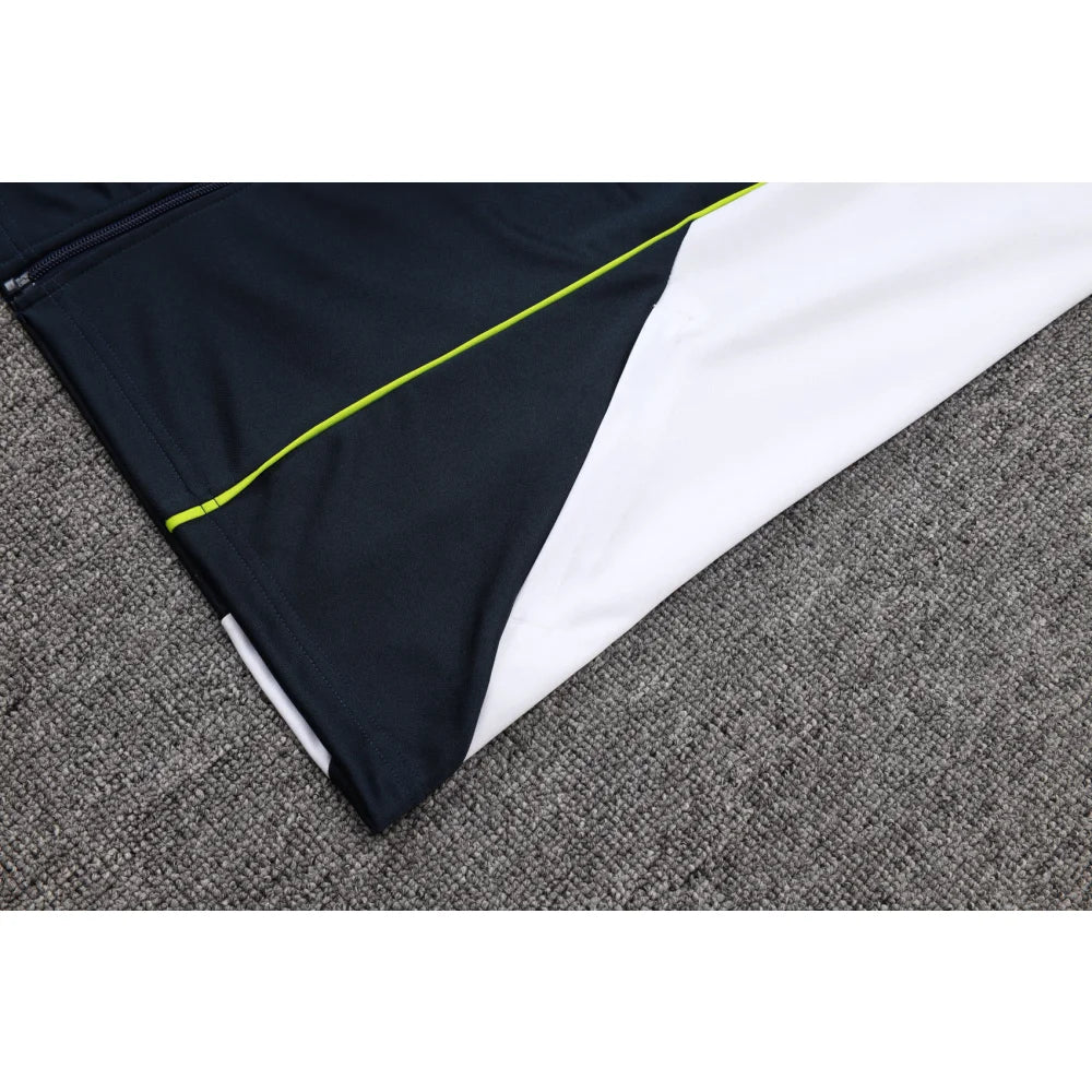 Chandal R.M. 25-26 cremallera completa Modelo 10 Chandal Cremallera Completa