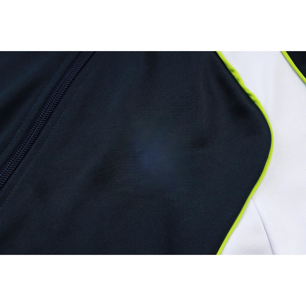 Chandal R.M. 25-26 cremallera completa Modelo 10 Chandal Cremallera Completa