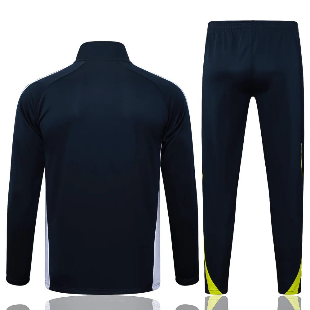 Chandal R.M. 25-26 cremallera completa Modelo 10 Chandal Cremallera Completa
