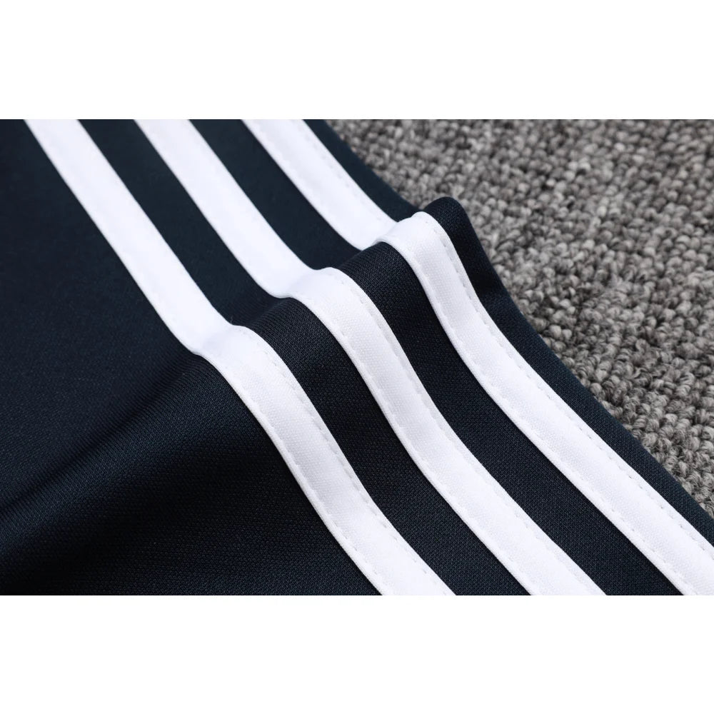 Chandal R.M. 25-26 cremallera completa Modelo 10 Chandal Cremallera Completa