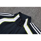 Chandal R.M. 25-26 cremallera completa Modelo 10 Chandal Cremallera Completa