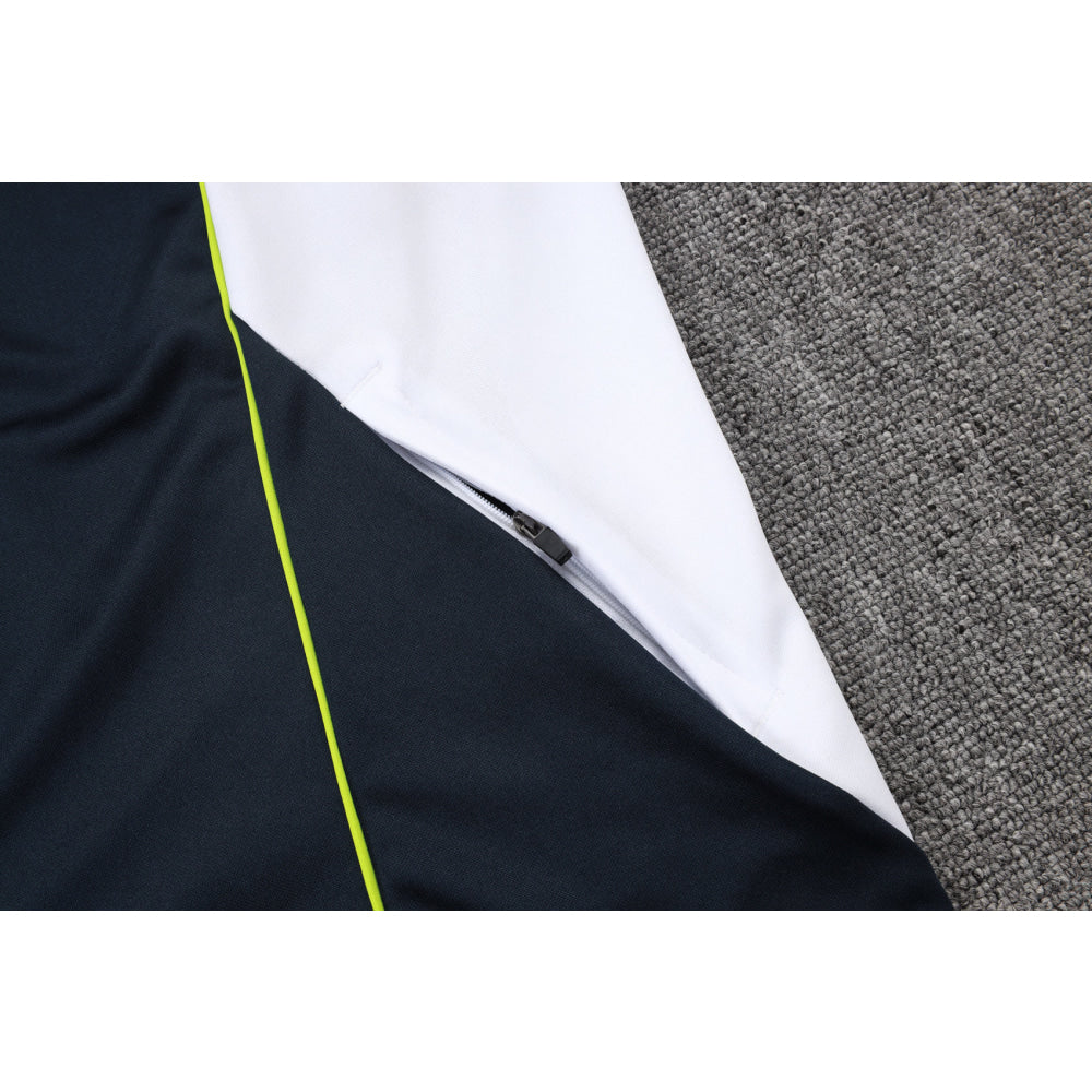 Chandal R.M. 25-26 cremallera completa Modelo 10 Chandal Cremallera Completa