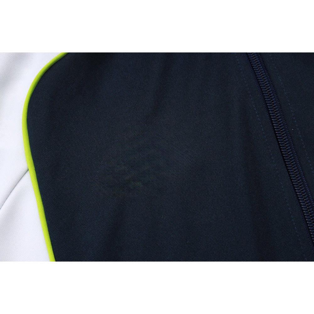 Chandal R.M. 25-26 cremallera completa Modelo 10 Chandal Cremallera Completa