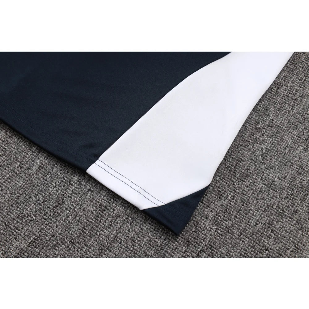 Chandal R.M. 25-26 cremallera completa Modelo 10 Chandal Cremallera Completa