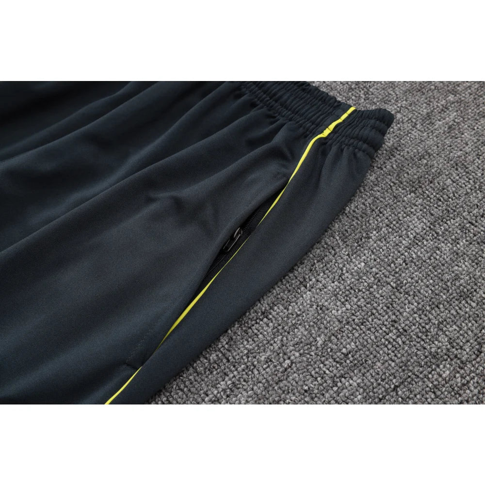 Chandal R.M. 25-26 cremallera completa Modelo 11 Chandal Cremallera Completa