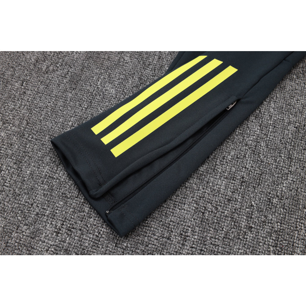 Chandal R.M. 25-26 cremallera completa Modelo 11 Chandal Cremallera Completa