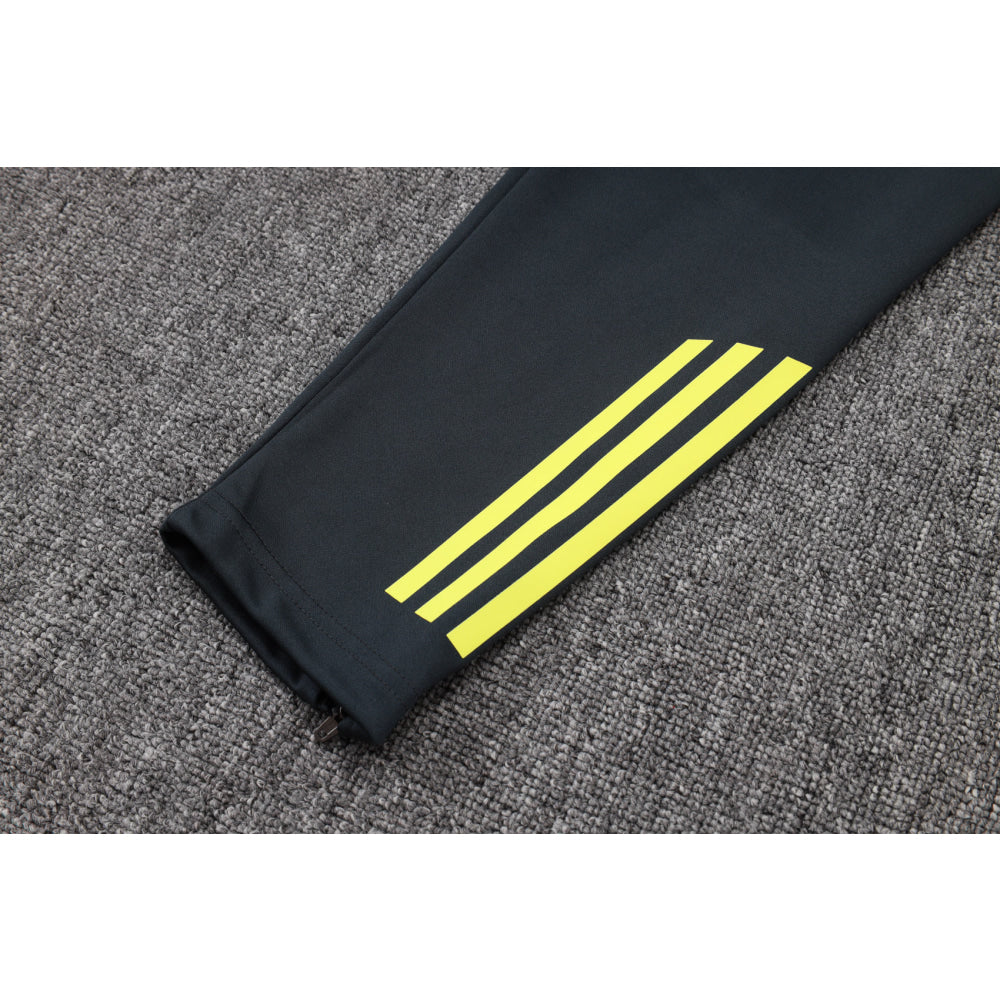 Chandal R.M. 25-26 cremallera completa Modelo 11 Chandal Cremallera Completa