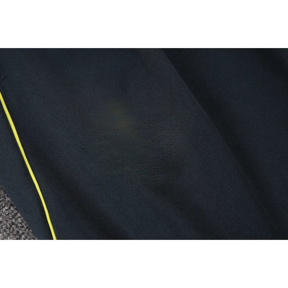 Chandal R.M. 25-26 cremallera completa Modelo 11 Chandal Cremallera Completa