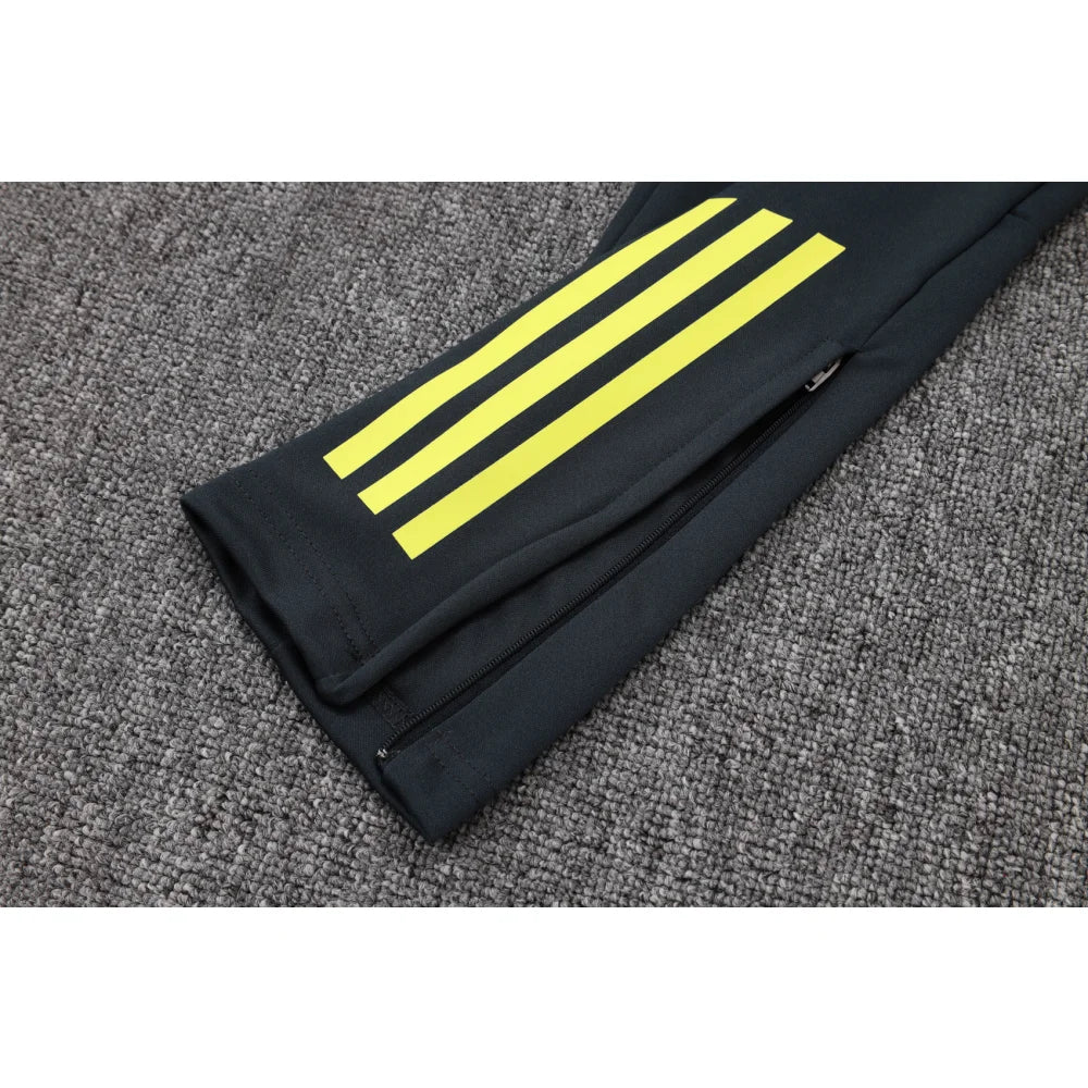 Chandal R.M. 25-26 cremallera completa Modelo 11 Chandal Cremallera Completa