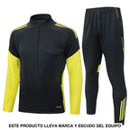 Chandal R.M. 25-26 cremallera completa Modelo 11 Chandal Cremallera Completa