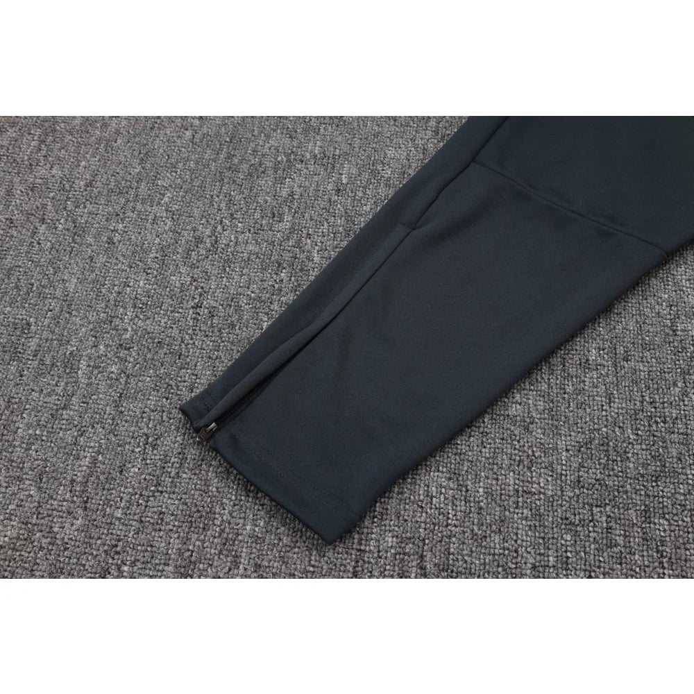 Chandal R.M. 25-26 cremallera completa Modelo 11 Chandal Cremallera Completa