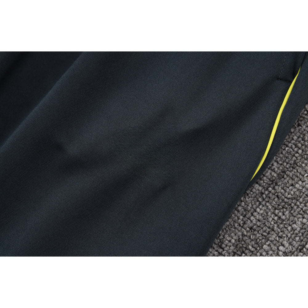 Chandal R.M. 25-26 cremallera completa Modelo 11 Chandal Cremallera Completa