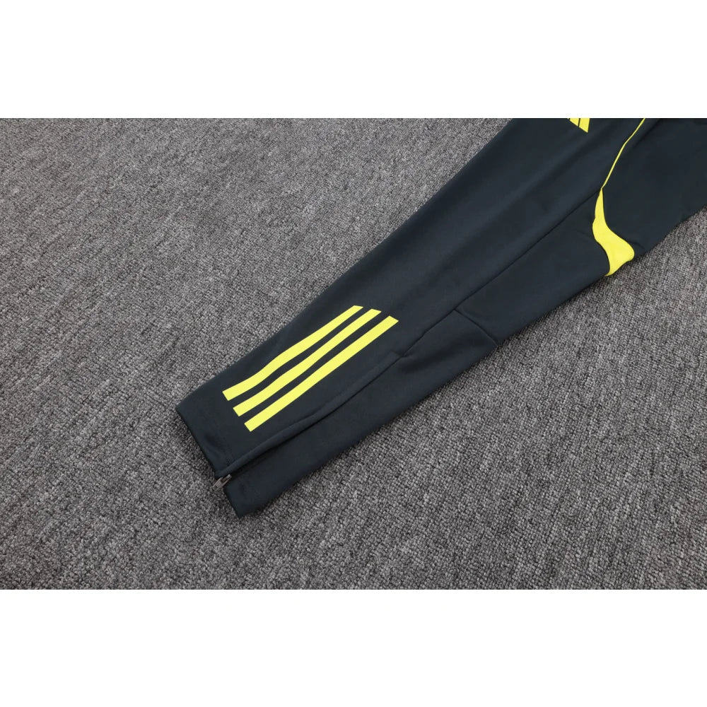 Chandal R.M. 25-26 cremallera completa Modelo 11 Chandal Cremallera Completa