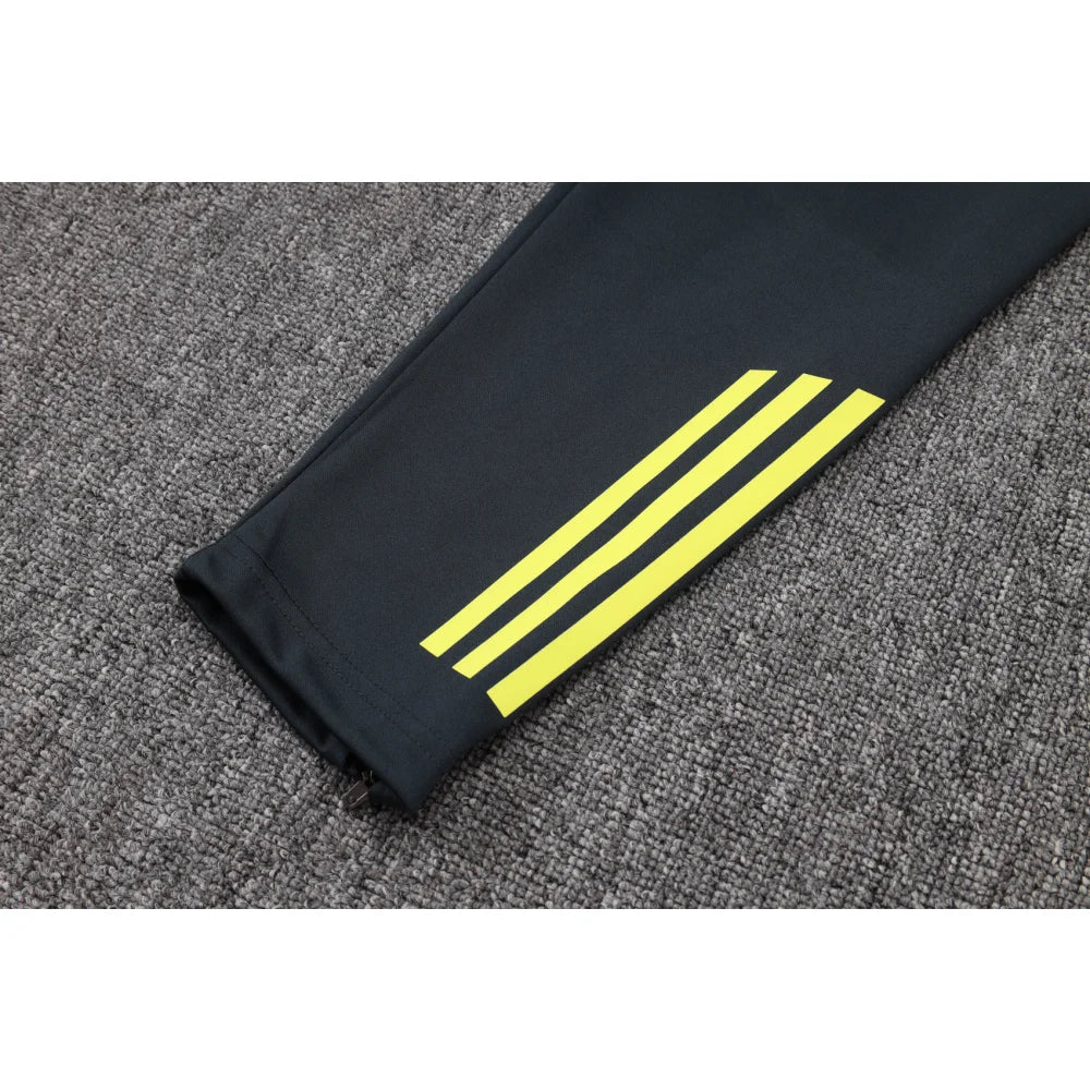 Chandal R.M. 25-26 cremallera completa Modelo 11 Chandal Cremallera Completa