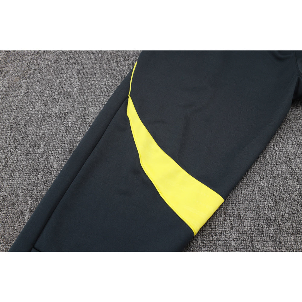 Chandal R.M. 25-26 cremallera completa Modelo 11 Chandal Cremallera Completa