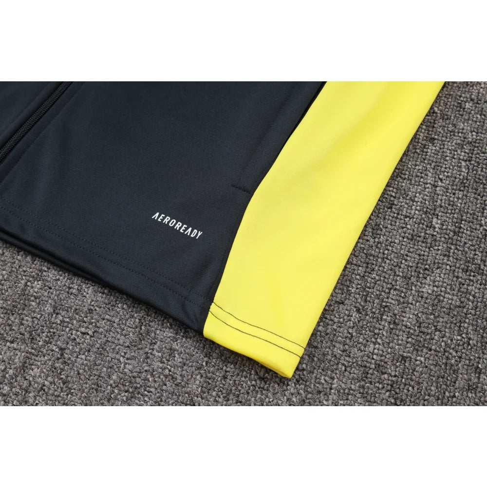 Chandal R.M. 25-26 cremallera completa Modelo 11 Chandal Cremallera Completa