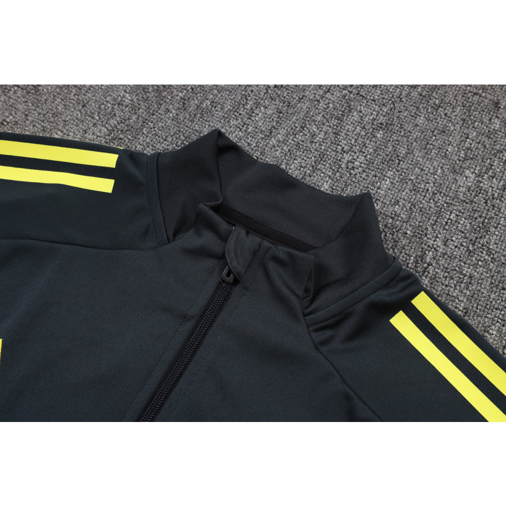 Chandal R.M. 25-26 cremallera completa Modelo 11 Chandal Cremallera Completa