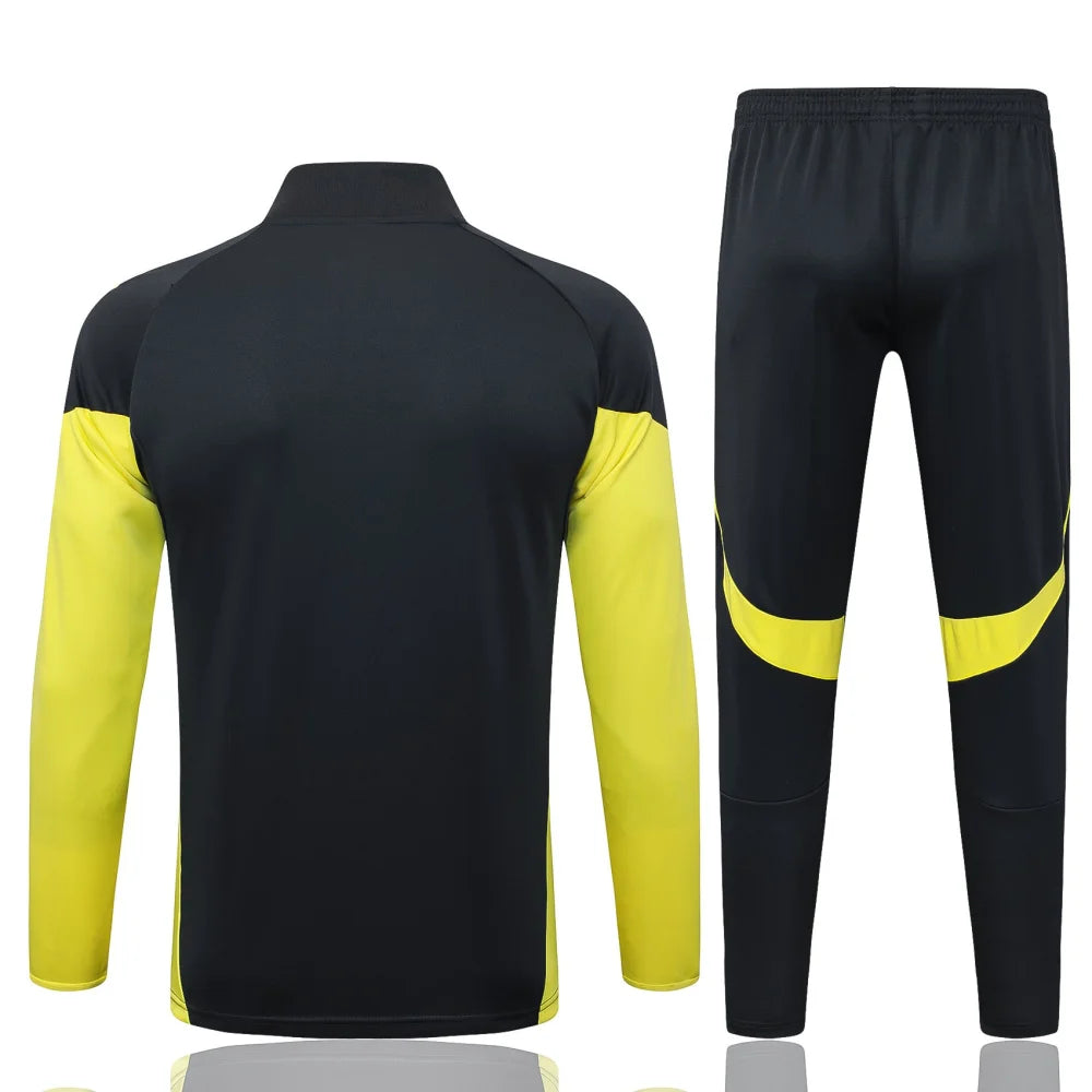 Chandal R.M. 25-26 cremallera completa Modelo 11 Chandal Cremallera Completa