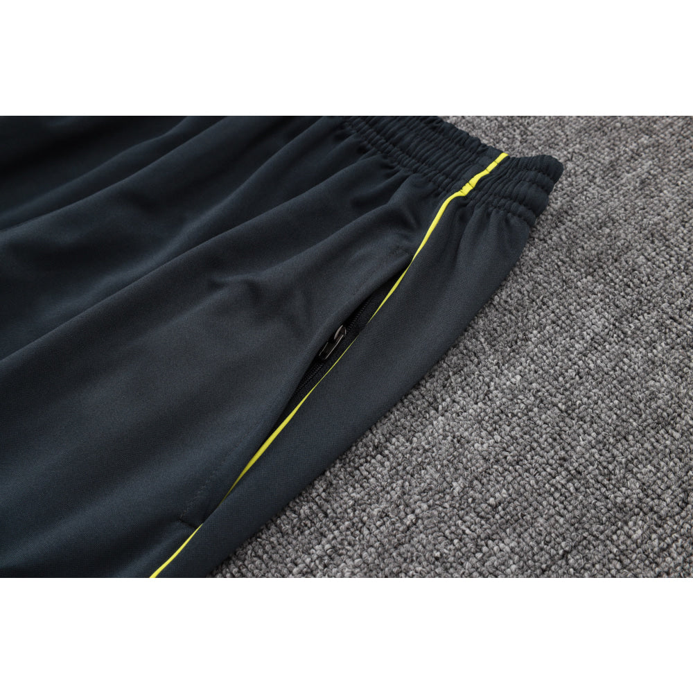 Chandal R.M. 25-26 cremallera completa Modelo 11 Chandal Cremallera Completa