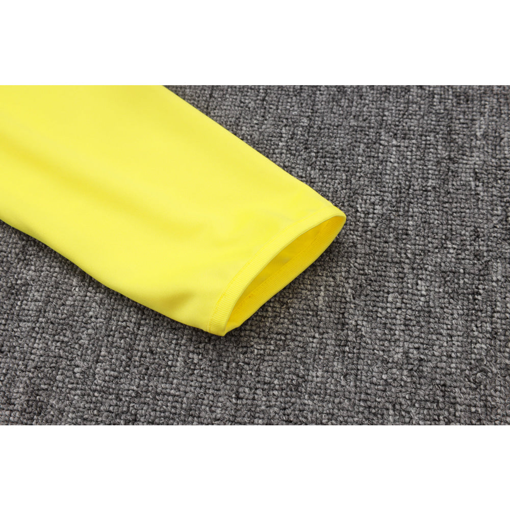 Chandal R.M. 25-26 cremallera completa Modelo 11 Chandal Cremallera Completa