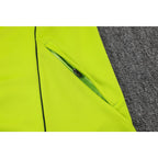 Chandal R.M. 25-26 cremallera completa Modelo 12 Chandal Cremallera Completa