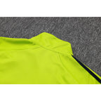 Chandal R.M. 25-26 cremallera completa Modelo 12 Chandal Cremallera Completa