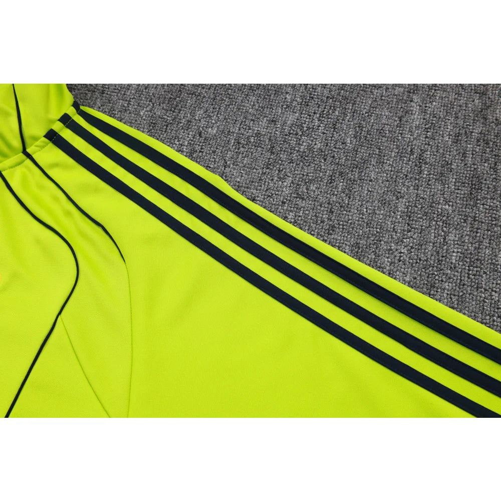 Chandal R.M. 25-26 cremallera completa Modelo 12 Chandal Cremallera Completa