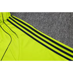 Chandal R.M. 25-26 cremallera completa Modelo 12 Chandal Cremallera Completa