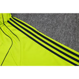 Chandal R.M. 25-26 cremallera completa Modelo 12 Chandal Cremallera Completa