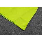 Chandal R.M. 25-26 cremallera completa Modelo 12 Chandal Cremallera Completa