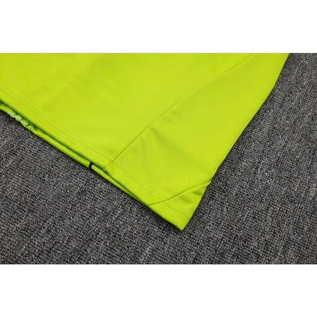 Chandal R.M. 25-26 cremallera completa Modelo 12 Chandal Cremallera Completa