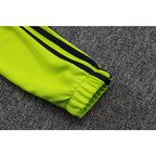 Chandal R.M. 25-26 cremallera completa Modelo 12 Chandal Cremallera Completa