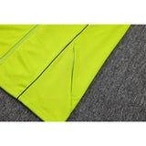 Chandal R.M. 25-26 cremallera completa Modelo 12 Chandal Cremallera Completa