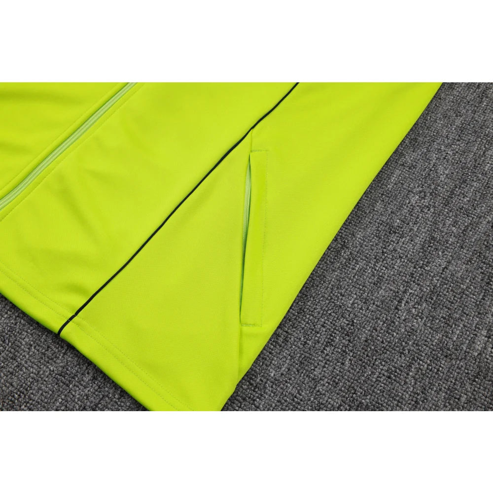 Chandal R.M. 25-26 cremallera completa Modelo 12 Chandal Cremallera Completa