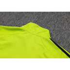 Chandal R.M. 25-26 cremallera completa Modelo 12 Chandal Cremallera Completa