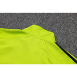 Chandal R.M. 25-26 cremallera completa Modelo 12 Chandal Cremallera Completa