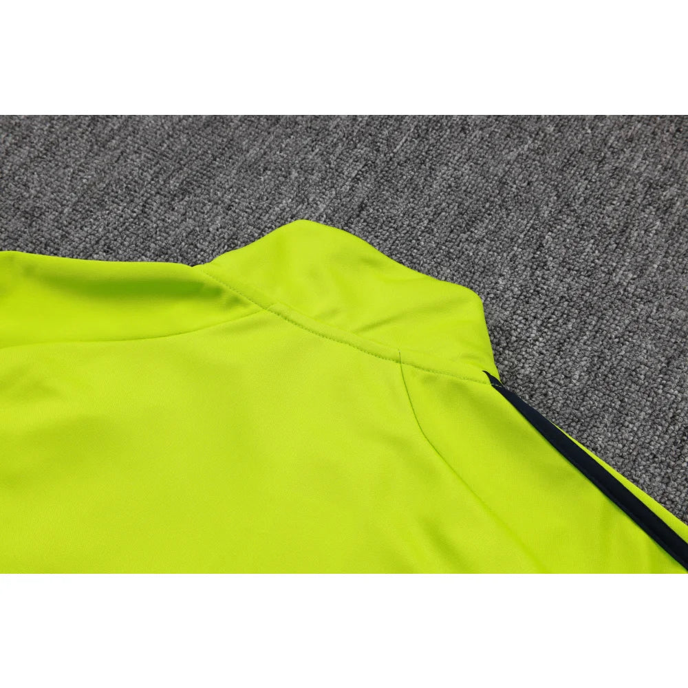 Chandal R.M. 25-26 cremallera completa Modelo 12 Chandal Cremallera Completa