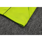 Chandal R.M. 25-26 cremallera completa Modelo 12 Chandal Cremallera Completa